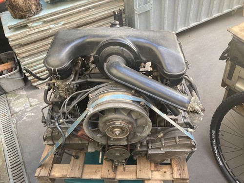 Porsche 911 ltr - porsche, mit