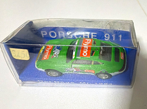Euromodell porsche 911 - porsche,