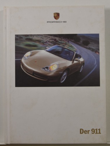 Porsche 911 coupe cabrio - porsche,