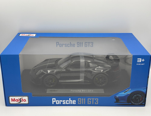 Porsche 911 gt3 - 911, (2022)