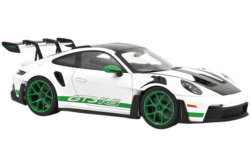 Norev porsche 911 gt3 - norev, rs