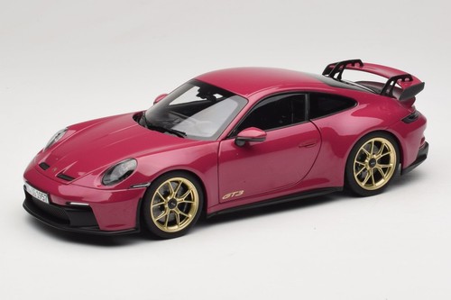 Porsche 911 992 gt3 - porsche,